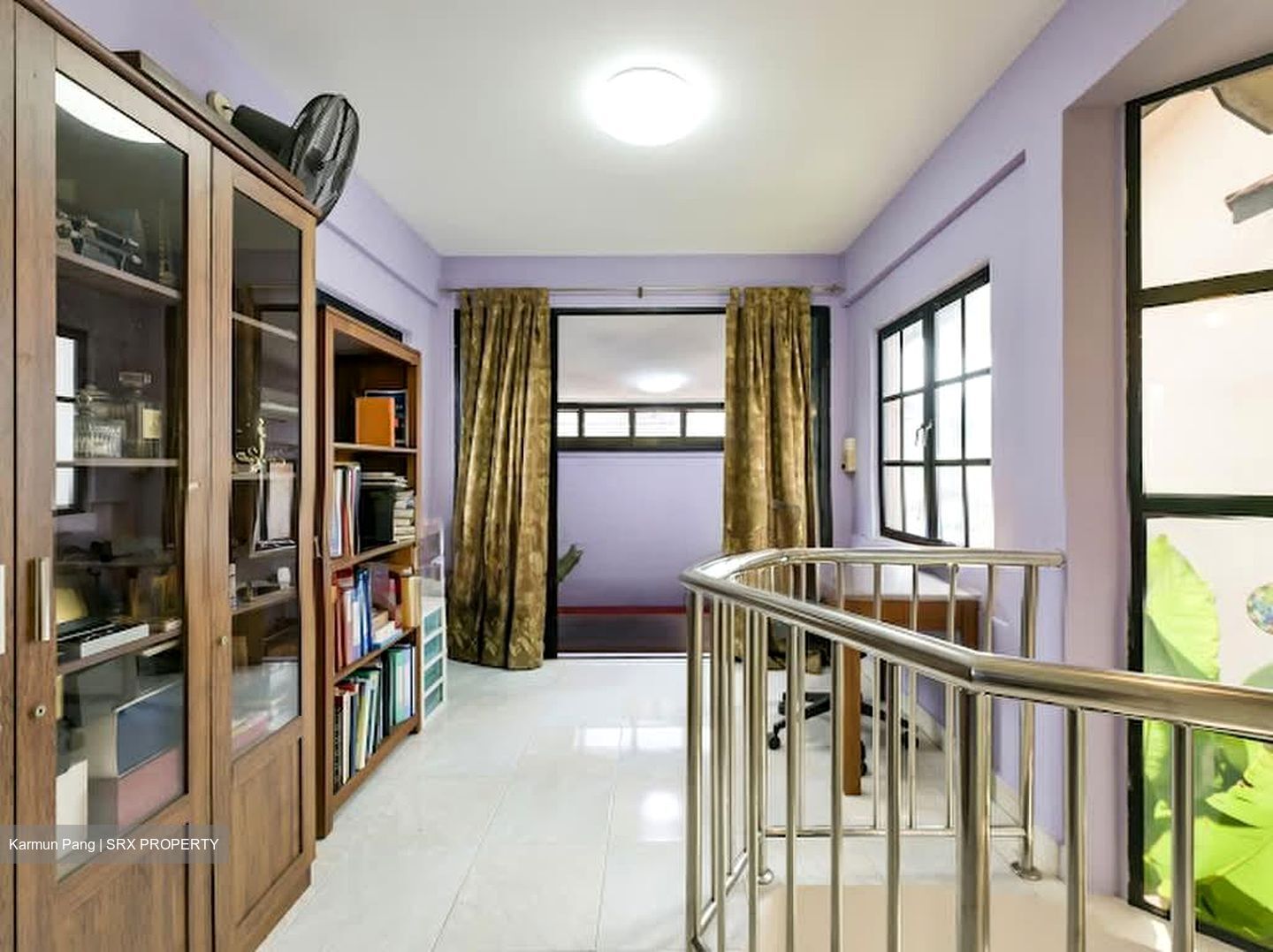 Sembawang Hills Estate (D20), Terrace #586613631